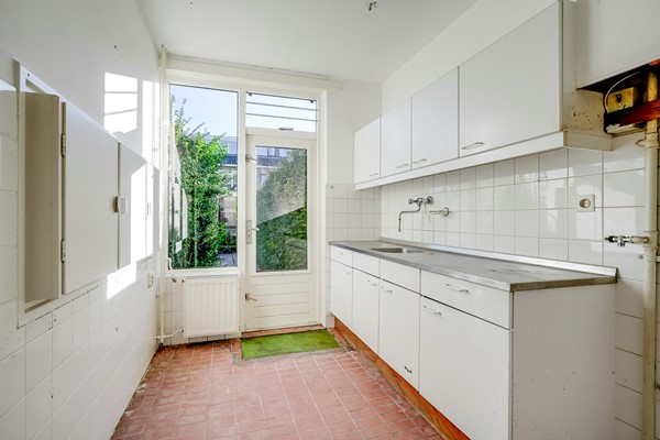 Medium property photo - Curielaan 13, 3451 EK Utrecht